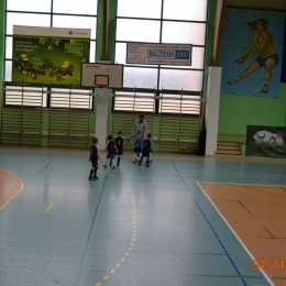 Przodkowo Cup - 2012/13