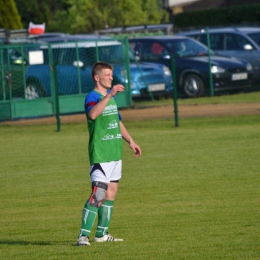 LKS Jemielnica - Victoria II Chróścice 5:2