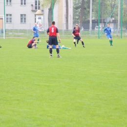 Piast Strzelce Opolskie 4 - 0 Orzeł Branice