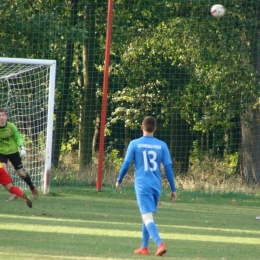 ORKAN RZERZĘCZYCE--LKS KAMIENICA POLSKA 2:2