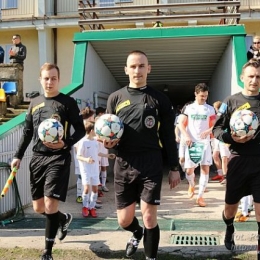 19.Kolejka III Liga Śląsko-Opolska REKORD BIELSKO-BIAŁA - GKS 1962 Jastrzębie