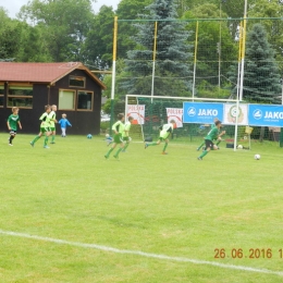 Turniej Olika Jako Cup Podokręgów LZPN