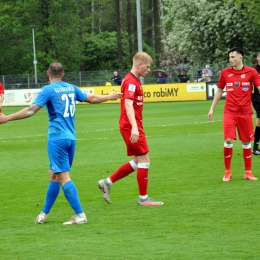 III liga: LKS Goczałkowice - Stal Brzeg 1:0