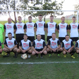 Mecz Zryw Wielka Wieś - FC Pawęzów