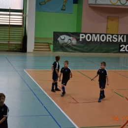 Przodkowo Cup - 2012/13