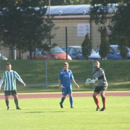 Seniorzy  - MGKS Moto Jelcz Oława vs FC Wrocław Academy