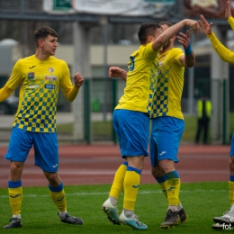 III liga: Stal Brzeg - Gwarek Tarnowskie Góry 2:1