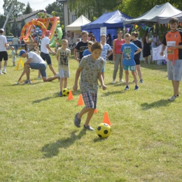 III Rodzinny Piknik Hetmański (fot. Z. Dymiński)