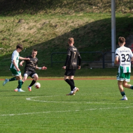 Olimpiakos- Andoria (12.04.26) Fot. Ł.G.