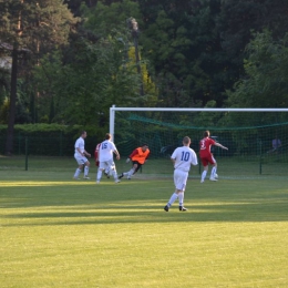 LKS Jemielnica - KS Górażdże 1:0