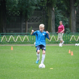 TRENING BOISKO PWSZ RACIBÓRZ 