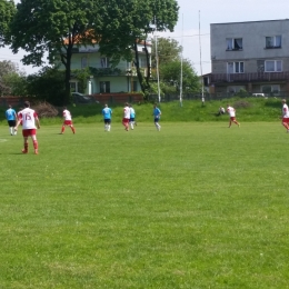 Spartak Charsznica - Trątnowianka Trątnowice