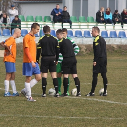 Gwiazda Starogród - Start Toruń