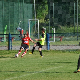 Alkas Aleksandria-Orły Kusięta 18.06.2017