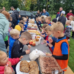 Turniej Skrzatów - Kamień Pomorski