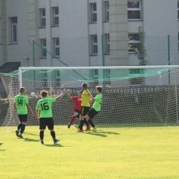 ZKP Asy Zakopane 4:2 LKS Bór Dębno