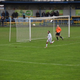 LKS Czaniec - Granica Ruptawa 08.04.2017 r.