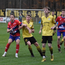 4 liga WKS GRYF Wejherowo - AS Kolbudy 1:0(0:0)