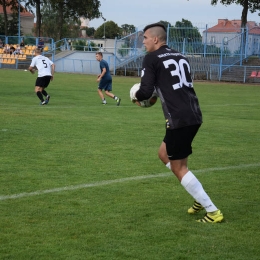 POGON SWIEBODZIN - WARTA 1-2