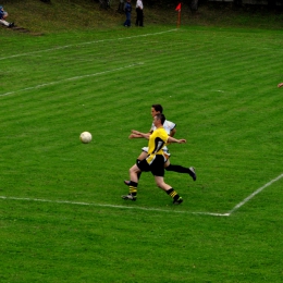 LKS Górki - LKS Wesoła 1:1 - fot. Bartek Wiszyński