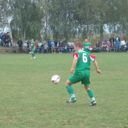 LKS Czeluśnica - Polonia Kopytowa 5:0 !