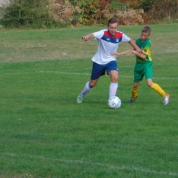 Feniks  Pro  Soccer Academy Łódź - 11/09/2016