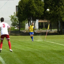 Góral vs Piast