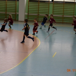 Przodkowo Cup - 2012/13