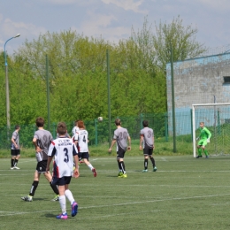 Radomiak - SEMP II (I Liga Wojewódzka U-15) 0:3