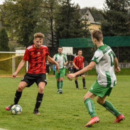 Chełm Stryszów vs Cedron Brody