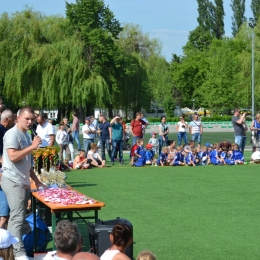 Parasol Wrocław Cup 2016 - Dzień 2