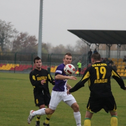 LZS Starowice -  Skalkink Gracze