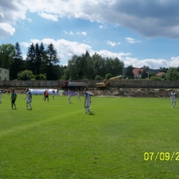 1 Turniej "Po STRONIE Piłki" o Puchar Burmistrza Stronie Śląskie . (http://krysztalstroniesl.futbolowo.pl)