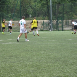 Letni Turniej ALP i MBS CUP, 3.08.2014