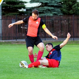 Sarmata 1 - 4 Błonianka. Foto Zdzisław Lecewicz.