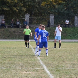 KS Serniki 8 - 2 GKS Abramów