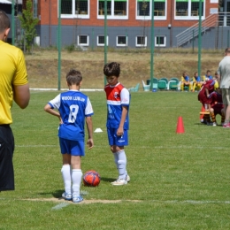 Summer Młodzik Cup 2016 r. 2006