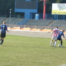 27.08.2011: Polonia Bydgoszcz - Zawisza II 3:1