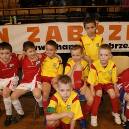 ZABORZE CUP 2011