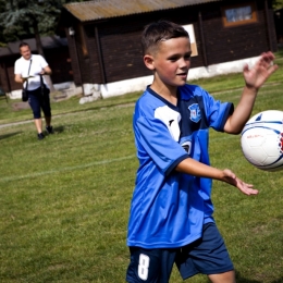 Jedlińsk CUP 2K18