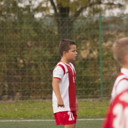 Liga: GKS Ksawerów - ŁKS