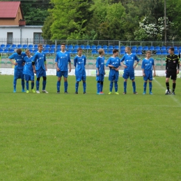 Żyrardowianka – Mazur 3:2
Bramki dla Mazura: 19 i 50' Dariusz Kurkowski (rzuty karne)
Mazur: Hubert Borowy – Rafał Kubat, Jan Kostkiewicz, Dariusz Kurkowski, Patryk Szczepański, Adam Kowalów, Mateusz Ostrowski, Kacper Lemański, Eryk Przybylski, Patryk Gro