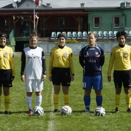 1L LKS Rolnik B. Głogówek- Gol Czestochowa 3:0