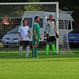 Kometa Krzelów Vs Puma Pietrzykowice