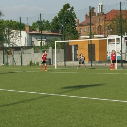 MLJM LKS Rolnik B. Głogówek - Pogoń Prudnik