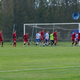 Błękitni- Olimpiakos (13.10.24)