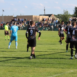 Warta Eremita Dobrów vs GKS Kasztelania Brudzew