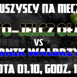 Moto-jelcz Oława vs Górnik Wałbrzych, 01.10.2022