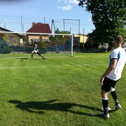 ZAWADA - GROM ŚWIERKLE 0:0