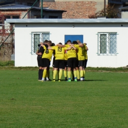 Andrespolia-LKS Lubochnia 11:3